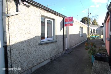 24 Kirwan Street Cottages, Stoneybatter, Dublin 7, D07NX61