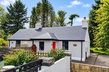 Coogue South, Aghamore, Ballyhaunis, Co. Mayo, F35XP71