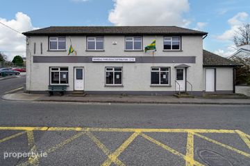 Main Street, Convoy, Co. Donegal