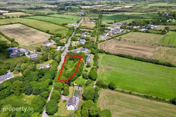 Tubrid Cross, Ardfert, Co. Kerry