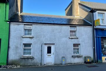 New Antrim Street, Castlebar, Co. Mayo, F23Y230