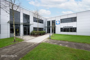 1st Floor, Unit D, Building 6500, Avenue 6000, Cork Airport Business Park, Co. Cork