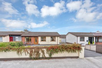 10 Saint Oliver Plunkett Avenue, Tinnahinch, Graiguenamanagh, Co. Kilkenny