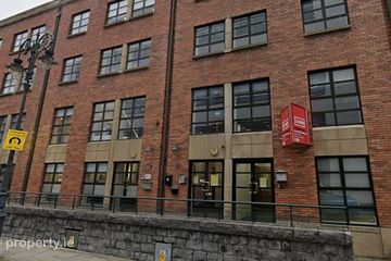 3rd floor, 5 Exchange Place, IFSC, Dublin 1