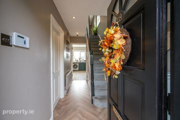 48 The Willows, Classes Lake, Ovens, Co Cork, P31 W265 — photo 3
