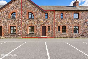 8 The Coachman's Yard, Horetown South, Foulksmills, Co. Wexford, Y35N7CE