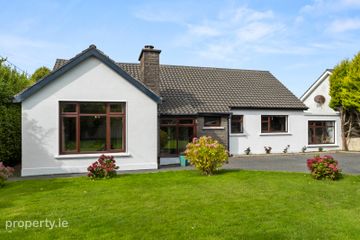 Ard Na Gaoithe, Mountgarrett, New Ross, Co. Wexford, Y34YC04