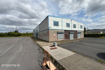 Black Donkey Brewing Ltd., Flan Commercial Park, Ballinlough, Ballinlough, Co. Roscommon