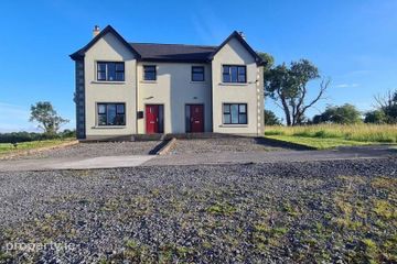 1 and 2 Cushlaun, Ballinagare , Castlerea, Co. Roscommon, F45TD59