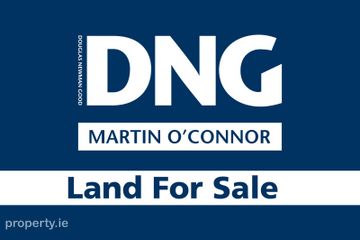 Commonage Lands, Lugganaffrin, Shandullaghaun & Cloghermore, Camus, Co Galway