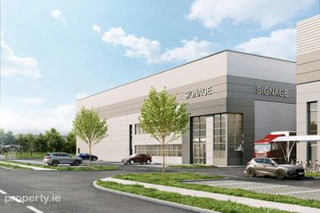 Unit A9, North City Business Park, Finglas, Co. Dublin