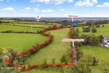 Newtown, Rathcoole, Co. Dublin