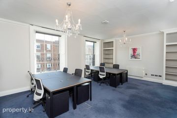 The Garrison 31 - 32 Leeson Street Lower, Saint Kevin's, Dublin 2