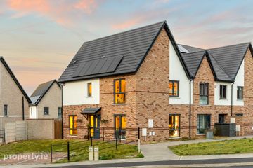 3 Elder Heath Villas, Tallaght, Dublin 24, D24P22T