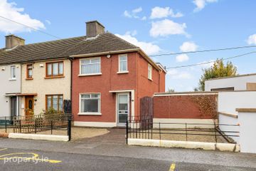 72 Saint Columbanus' Road, Dundrum, Windy Arbour, Dublin 14, D14K4C8