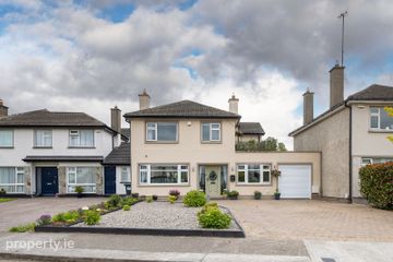 22 Melrose Avenue, Stameen, Drogheda, Co. Louth, A92NXA7