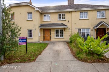 16 Ash Grove, Castlehyde Park, Rosbercon, Rosbercon, Co. Kilkenny, Y34CP86