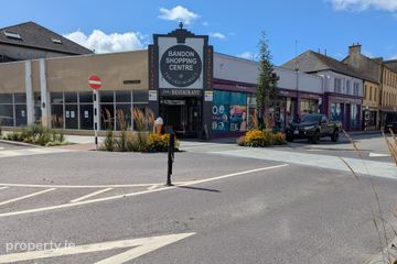 Bandon Shopping Centre, South Main Street, Bandon, Co. Cork, P72AE48