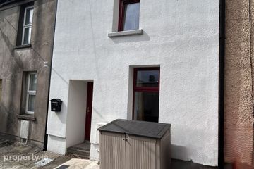 10 Mahony'S Place, Dominick Street, Cork City Centre, Co. Cork, T23DXV8
