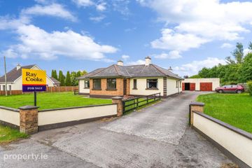 Castlewarden, Straffan, Co. Kildare