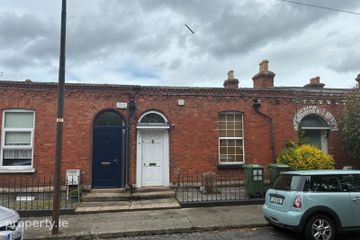 3 Saint Vincent Street, Portobello, Dublin 8, D08E8N4