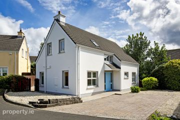 27 Churchfield, Dromahair, Dromahair, Co. Leitrim, F91H6X0 — photo 2