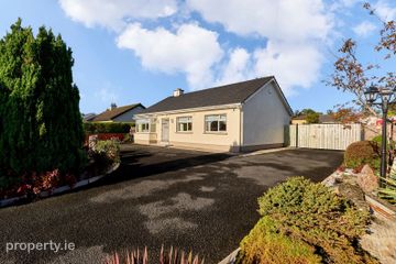 Tyrrell'S Lane, Edenderry, Edenderry, Co. Offaly, R45RH36 — photo 3
