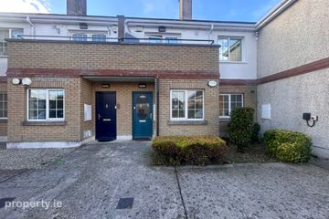 15 Glebe Square, Newcastle, Co. Dublin, D22X890