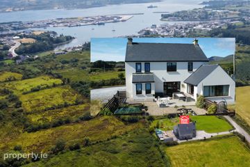 Foildarrig, Castletownbere, Beara, Co. Cork, P75HW44