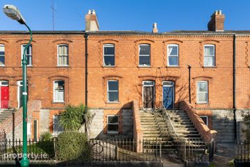 15 Grosvenor Square, Rathmines, Dublin 6, D06 PW86