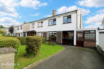82 Oaklawn West, Leixlip, Co. Kildare, W23V2N2