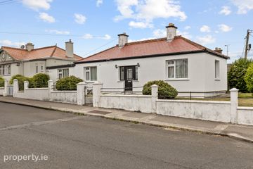 Cammarano, St John's Road, Wexford Town, Wexford, Y35 E3H7