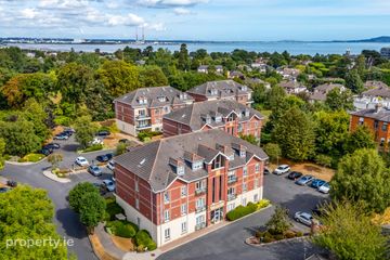 5 Hyde House, Clonfadda Wood, Mount Merrion Avenue, Blackrock, Co. Dublin, A94P039 — photo 2