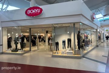 Unit 17-18, Parkway Shopping Centre, Dublin Road, Limerick