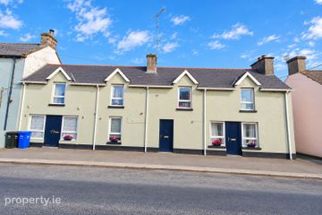 Apartment 1-7, Stag'S Head, Main Street, Carnew, Co. Wicklow, Y14V320