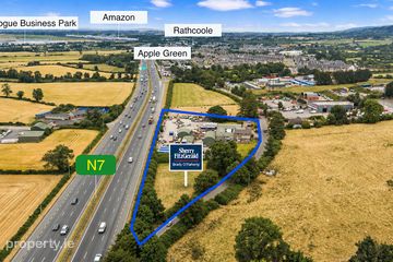 Keatings Park House, Rathcoole, Co. Dublin, D24 VF95