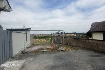 Site No 2 , at Garden Vale , Greengates , Blackrock, Co. Louth