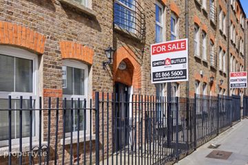 Apartment 36, Temple Court, North Dublin City, Dublin 7, D07V062