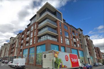 Main Street, Belmayne Avenue, Clongriffin, Dublin 13