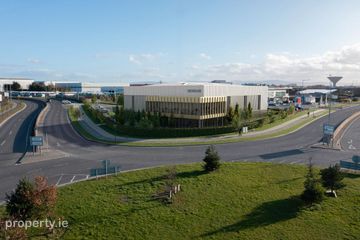 Fabrica House, Blanchardstown Corporate Park, Blanchardstown, Co. Dublin