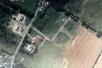 Ballinacarrig Upper, Rathdrum, Co. Wicklow
