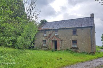 Gortahork, Killargue, Dromahair, Co. Leitrim, F91XV08