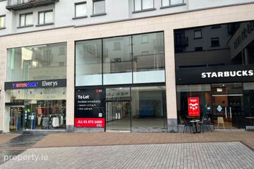 Unit 5, Edward Square, Barrack Lane, Galway