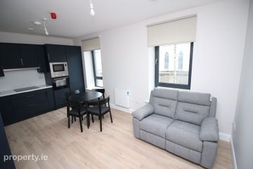 Apartment 2, 190 Old Youghal Road, St. Lukes, Co. Cork — photo 2