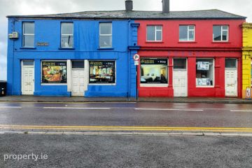 Lower Bridge Street, Killorglin, Killorglin, Co. Kerry, V93HF54