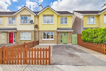 63 Marlstone Manor, Brittas Road, Thurles, Co. Tipperary, E41 T8F8