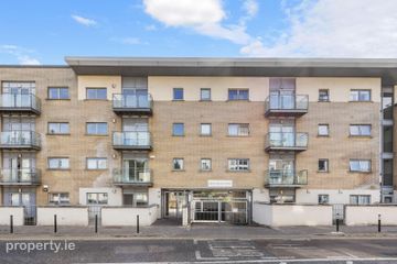Apartment 19, Greenhills Court, Tallaght, Dublin 24, D24AH02