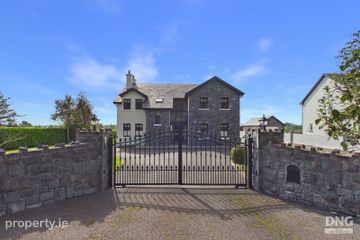 Residence on c. 0.70 Acres at Gurteen, Mountbellew, Co. Galway, H53KH21
