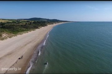 Brittas Bay, Co. Wicklow, Ardanairy, Co. Wicklow