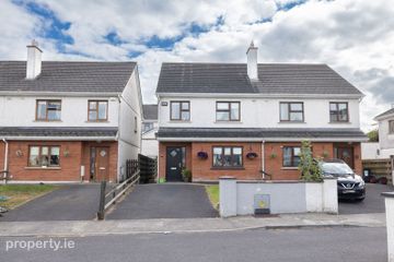 16 Raithín Eoighan, Mullingar, Mullingar, Co. Westmeath, N91D9C7